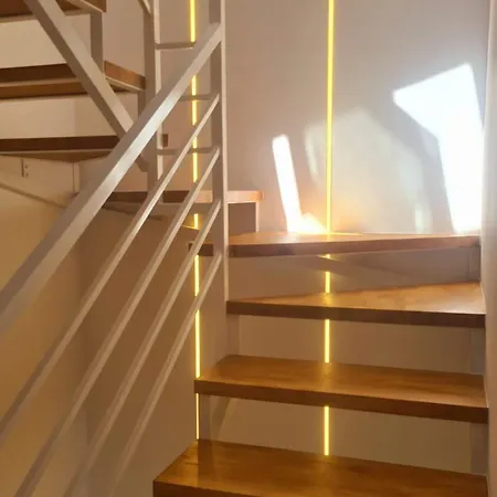 Casa-mar Dom wakacyjny Nerja