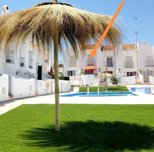 Dom wakacyjny Casa-mar *