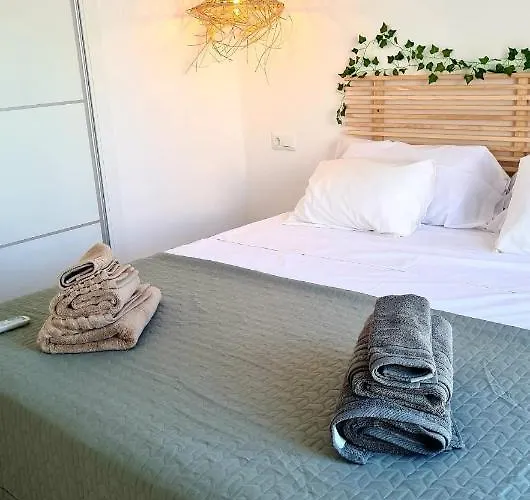 Dom wakacyjny Casa-mar