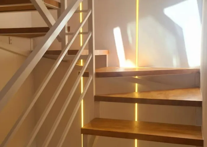 Casa-mar Dom wakacyjny Nerja