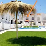Дом отдыха Casa-mar *
