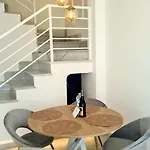 Casa-mar Дом отдыха Нерха