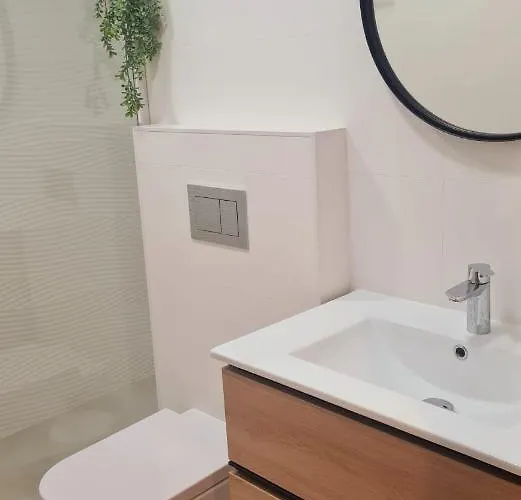 Casa-mar Дом отдыха