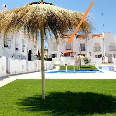 Holiday home Casa-mar *