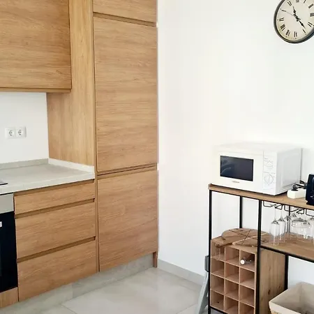 Casa-mar Holiday home