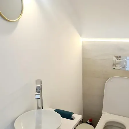 Hébergement de vacances Casa-mar Nerja
