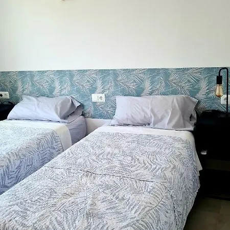 Holiday home Casa-mar