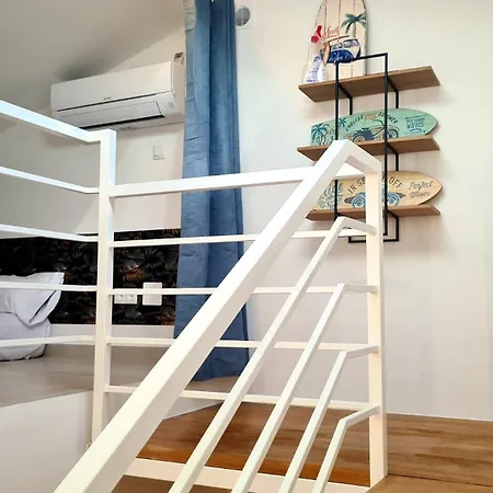 Casa-mar Vakantiehuis *