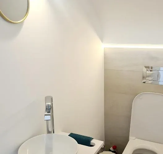 Tatil Evi Casa-mar Nerja