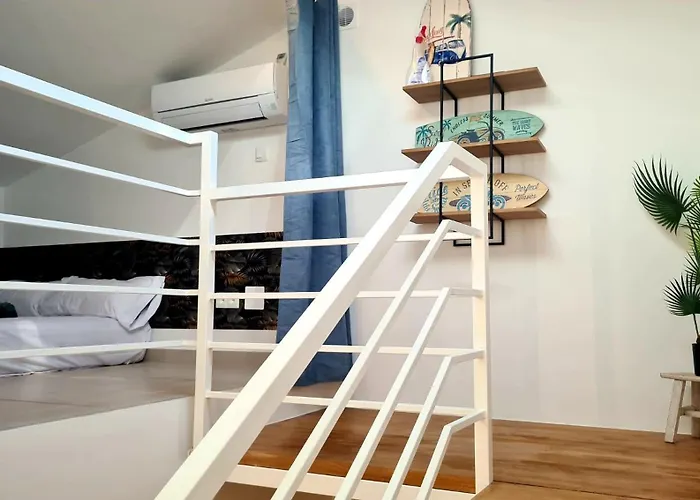 Casa-mar Tatil Evi *