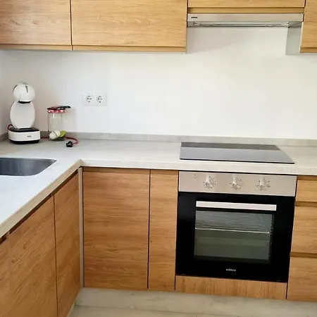 Casa-mar בית נופש *