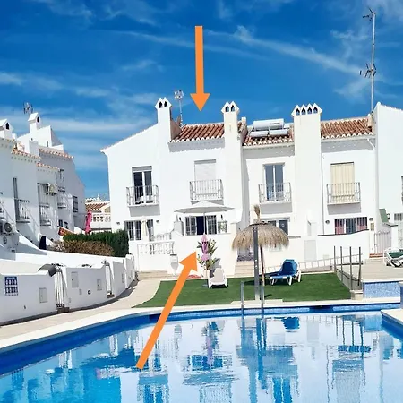 Casa-mar *
